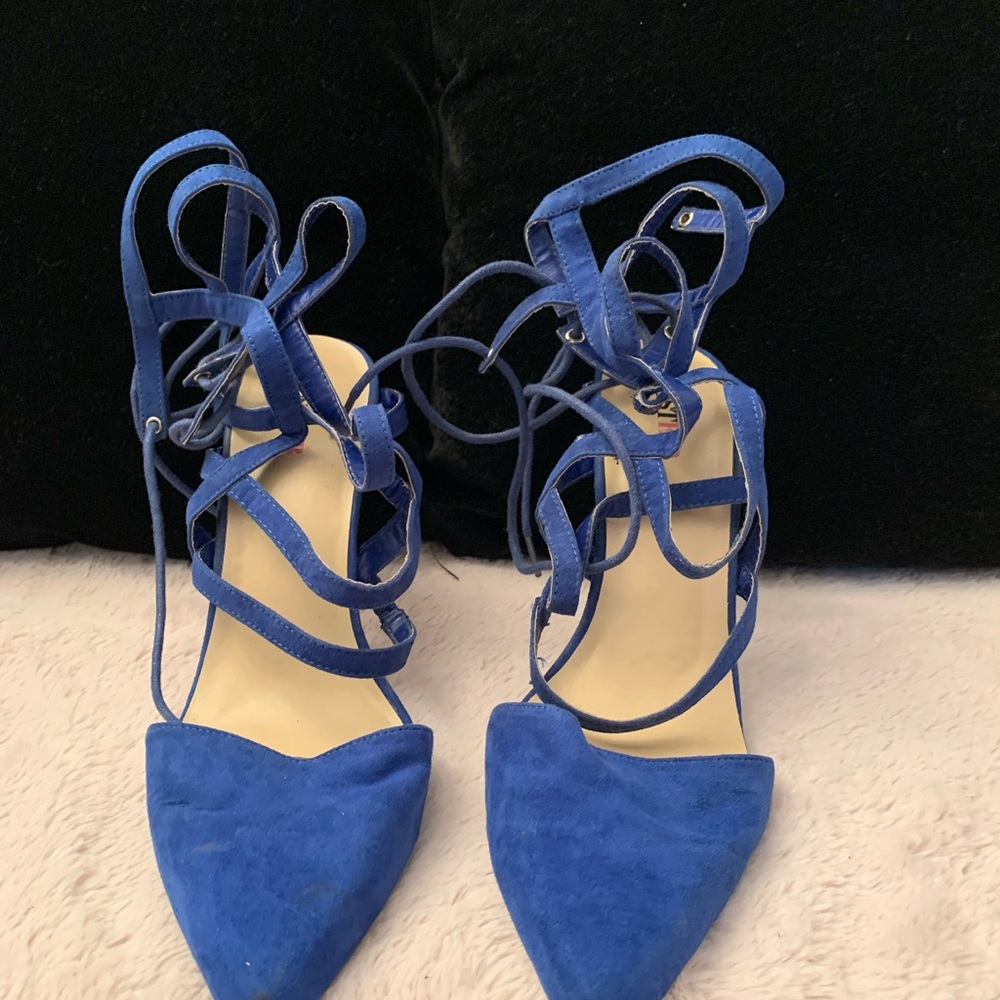 Gladiator pump